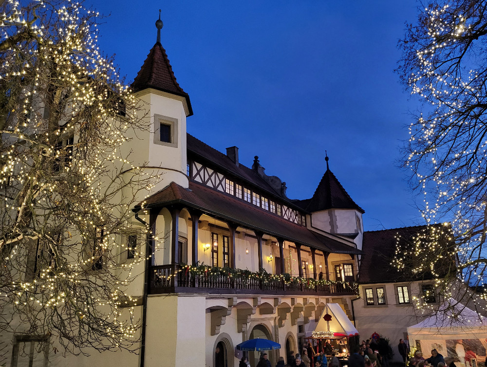 2022 Kriachtal Schlossweihnacht (4)