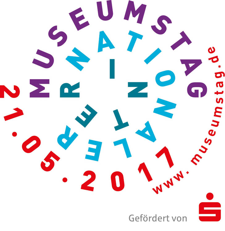 Logo Museumstag Kraichtal 2